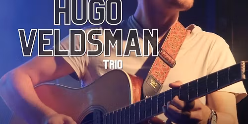Hugo Veldman Trio