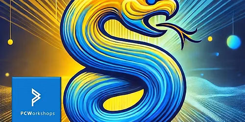Python Programming  Course,  1-Day , Instructor-Led Online & Class