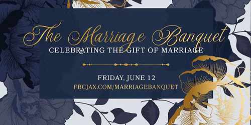 Marriage Banquet 