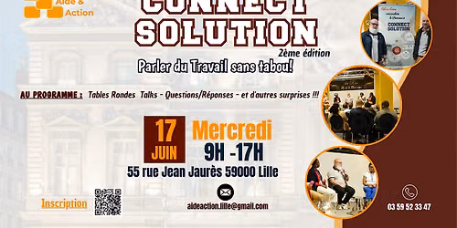 CONNECT SOLUTION 2