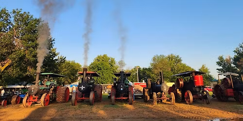 62nd Annual Harvest Festival