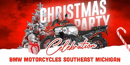 Annual Holiday Party 2025