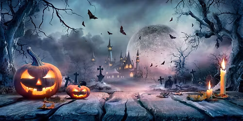 Halloween p\u00e5 M\u00f8hlenpris