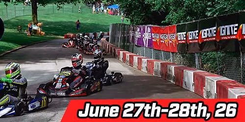 Quincy Grand Prix by Rober & Phillps