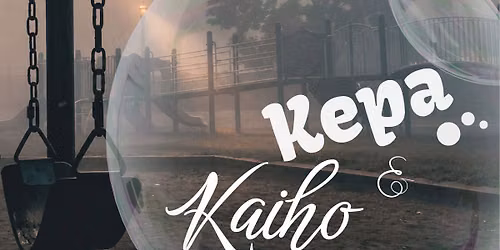 Circus Helsinki esitt\u00e4\u00e4 Kepa ja Kaiho