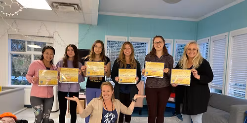 West Vancouver, BC | Kidding Around Yoga Teacher Training