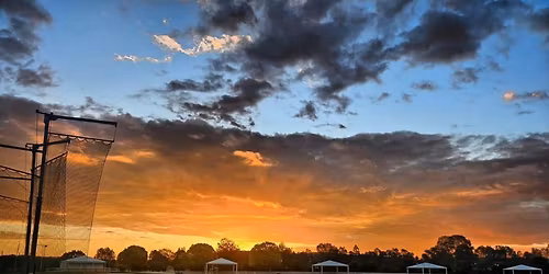 Albury Open Day 2025