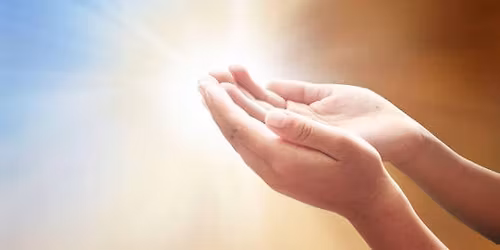 Weekly Sunday Service