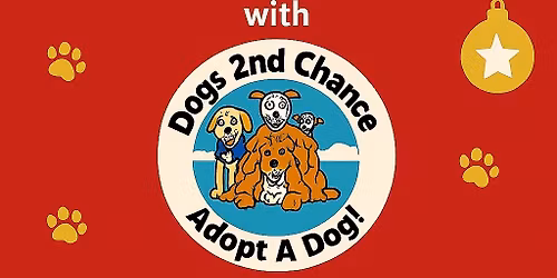 Microchip Event With 2nd Chance Dog Rescue