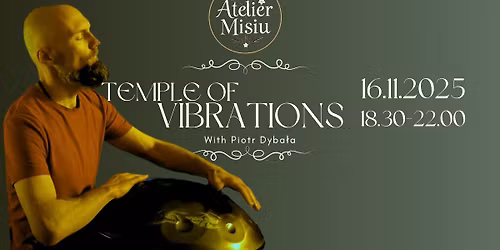 Temple of Vibrations