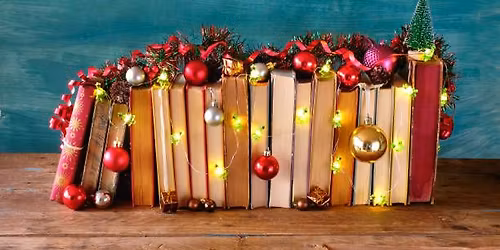 Holiday Potluck & White Elephant Party