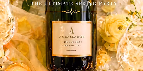 Champagne Showers: The Ultimate Spring Party \u00b0\u22c6.\u0cc3\u0fd4*:\uff65