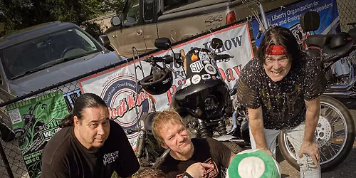 Bike Day with Level Up!