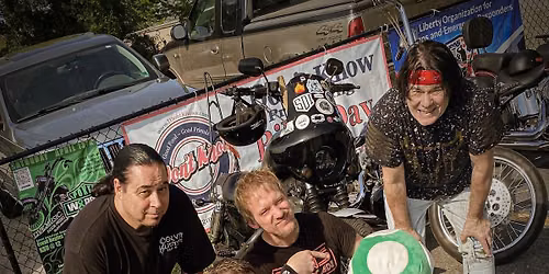 Bike Day with Level Up!