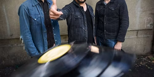 The Record Company - Give It Back To You 10th Anniversary Tour | Jan 30-31