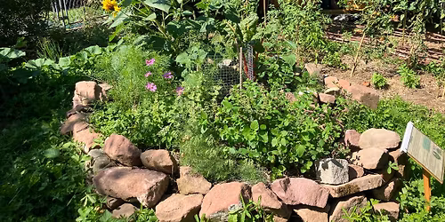 Les Rendez-vous au jardin - Jardiner, bricoler, humer l'air ...
