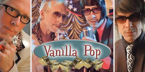 Vanilla Pop