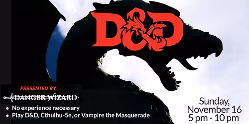 D&D at Hammond Castle Museum