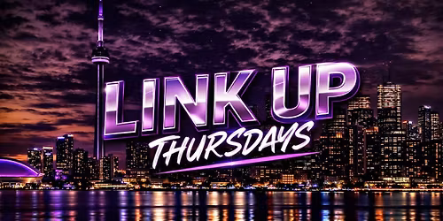 Link Up Thursdays