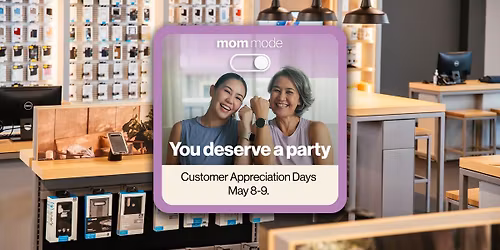 Customer Appreciation Days- St. Petersburg, FL