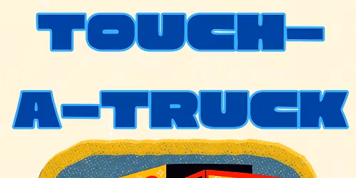 Touch a Truck