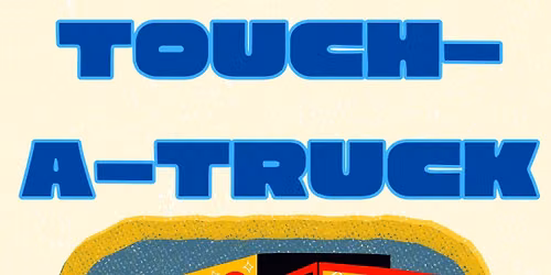 Touch a Truck