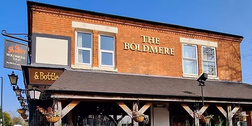 Psychic Nights One To One Readings At The Boldmere Tap Sutton Coldfield 07\/01\/2026