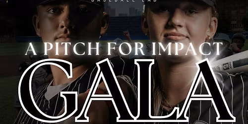 312 Baseball | A Pitch for Impact