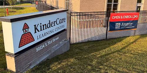 Cornhusker KinderCare Grand Opening- Open House
