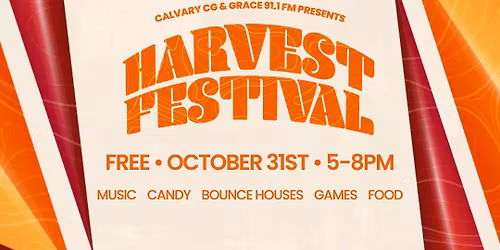 Harvest Festival