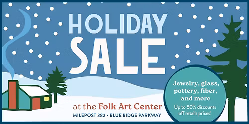 Holiday Sale