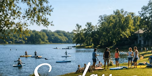 Sunday Social by Northside Social