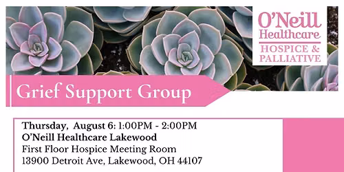 Grief Support Group