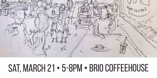 3rd Public Creatives Meetup