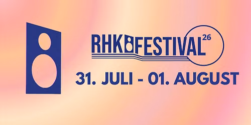 RHK FESTIVAL '26
