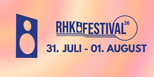RHK FESTIVAL '26
