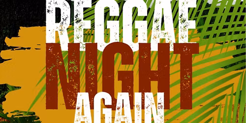 Reggae Night Again