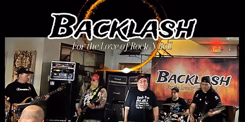 Backlash at Four Seasons