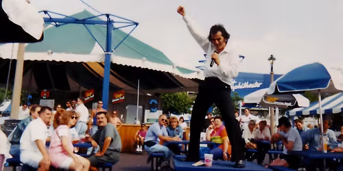 Song Sung Blue: Savoy Arthouse