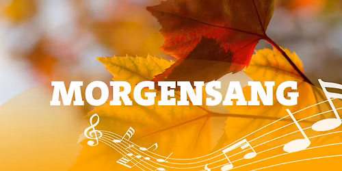 Morgensang p\u00e5 Hovedbiblioteket