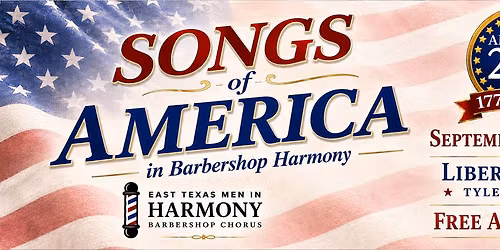 Songs of America