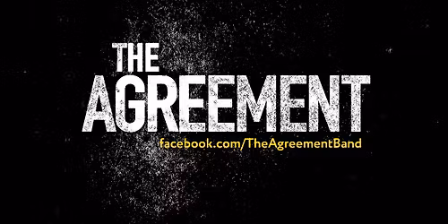 The Agreement NYE at The Cricketers