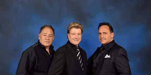 THE NEW YORK TENORS - A Christmas Celebration with Orchestra!