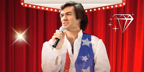 Neil Diamond Tribute Show