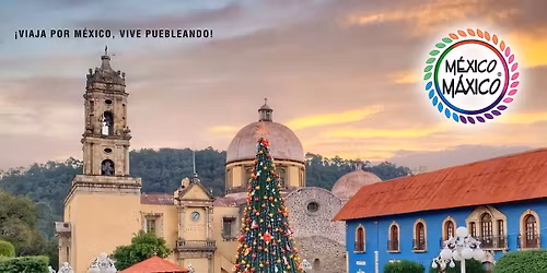 MINERAL DEL CHICO - NAVIDE\u00d1O