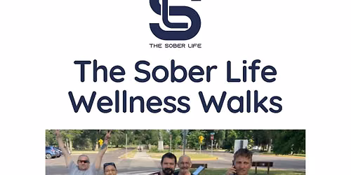 Wellness Walks