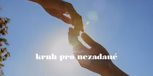 Kruh pro nezadan\u00e9: Opravdov\u00e9 setk\u00e1n\u00ed