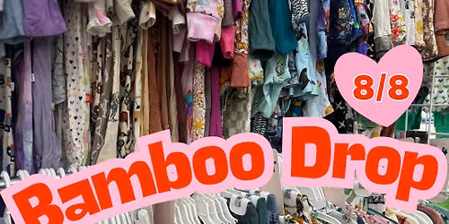 Bamboo Drop!