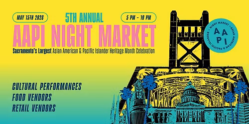 AAPI Night Market