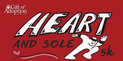 Heart & Sole 5k